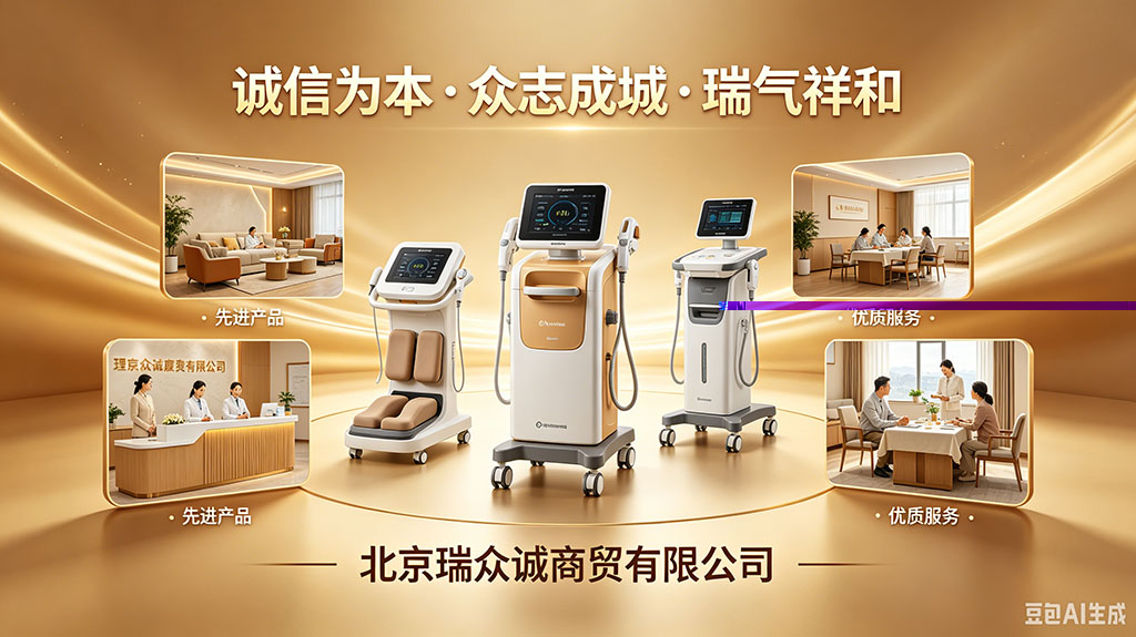奔奥康复理疗设备 - 中频治疗仪专业供应商
