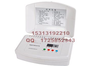 BA2008-I型电脑中频治疗仪 - 奔奥品牌单通道中频电疗设备