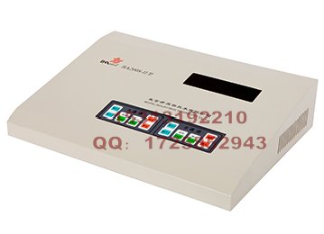 BA2008-II型电脑中频治疗仪 - 奔奥品牌双通道中频电疗设备