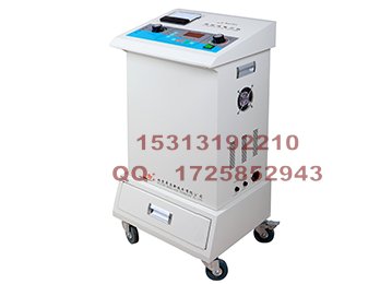 BA-CD-II型超短波电疗机 - 奔奥品牌持续脉冲高频电疗设备