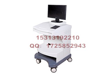 BA-V8c型电脑中频理疗工作站 - 奔奥品牌智能理疗系统